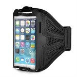 EasyTime Belt for Smartphone - Black